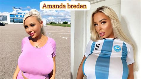 Amanda Breden Porn Videos 